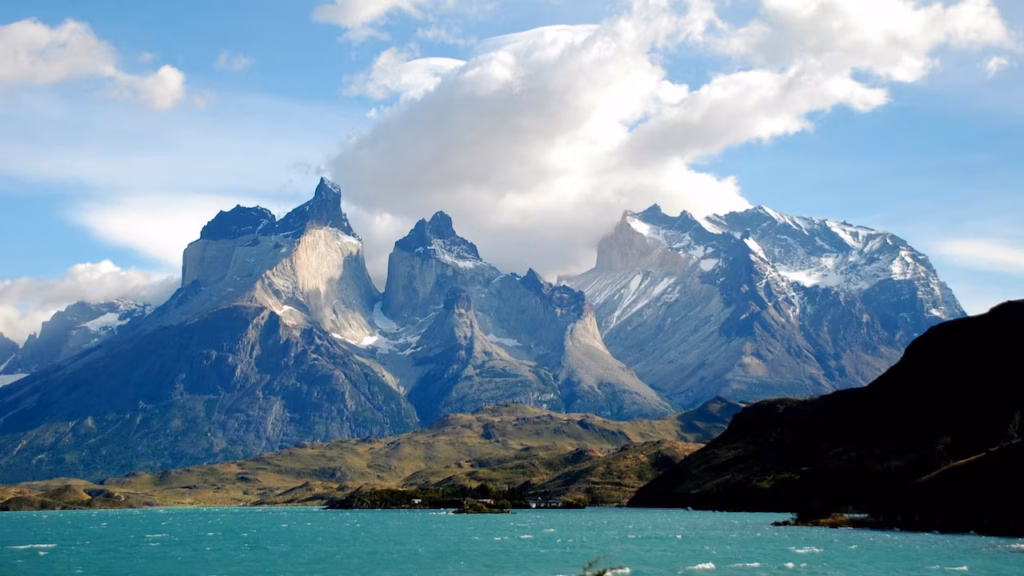 can i book excursions to torres del paine from puerto natales