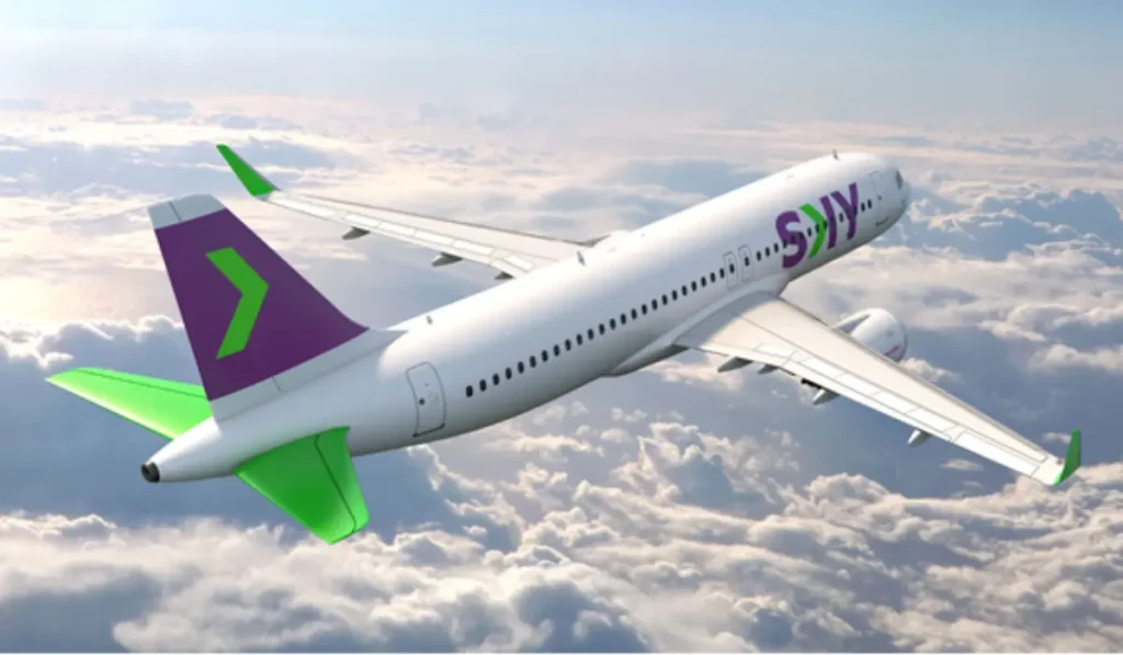 sky airline