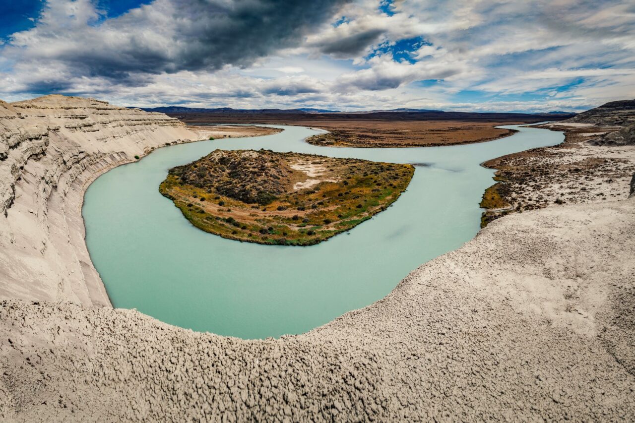Kayak and Trekking at La Leona River