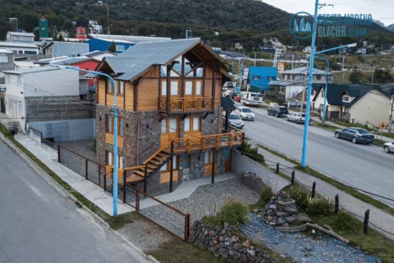 aires del beagle apartment 1
