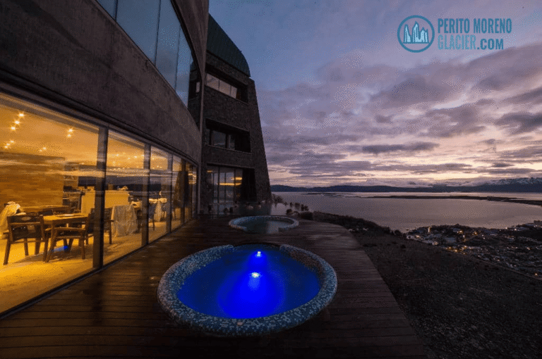 arakur ushuaia resort & spa 5