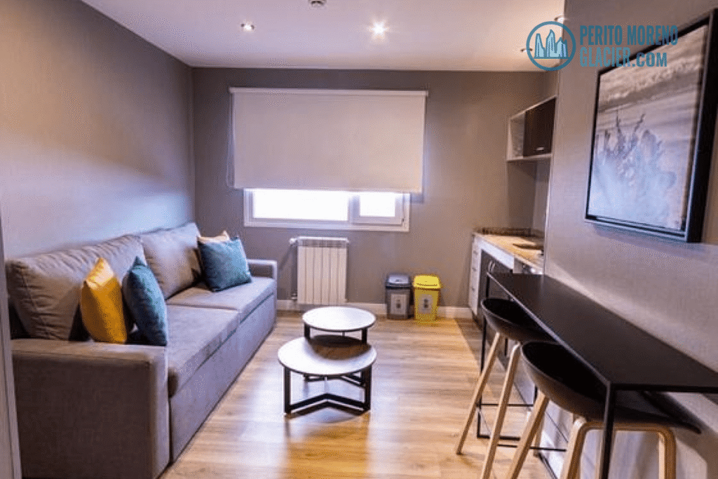 double apartment