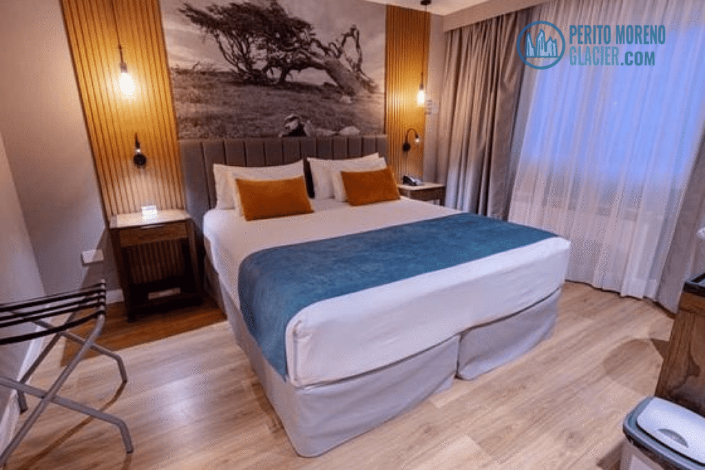 double standard room