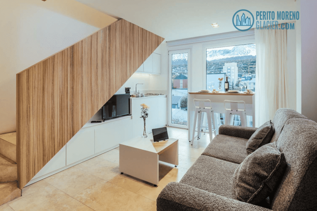 duplex view