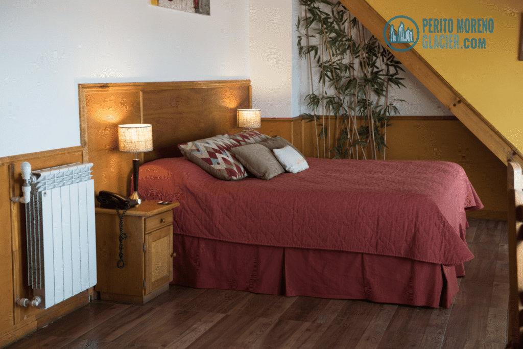 habitación cuádruple
