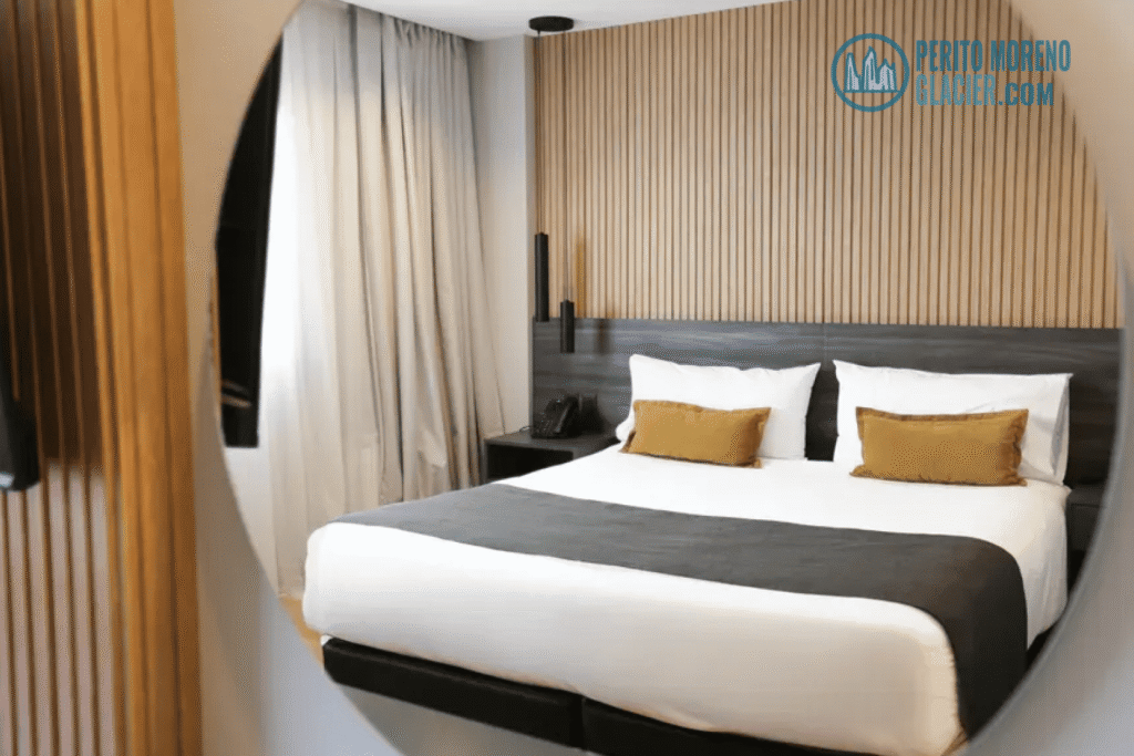 habitación doble estándar