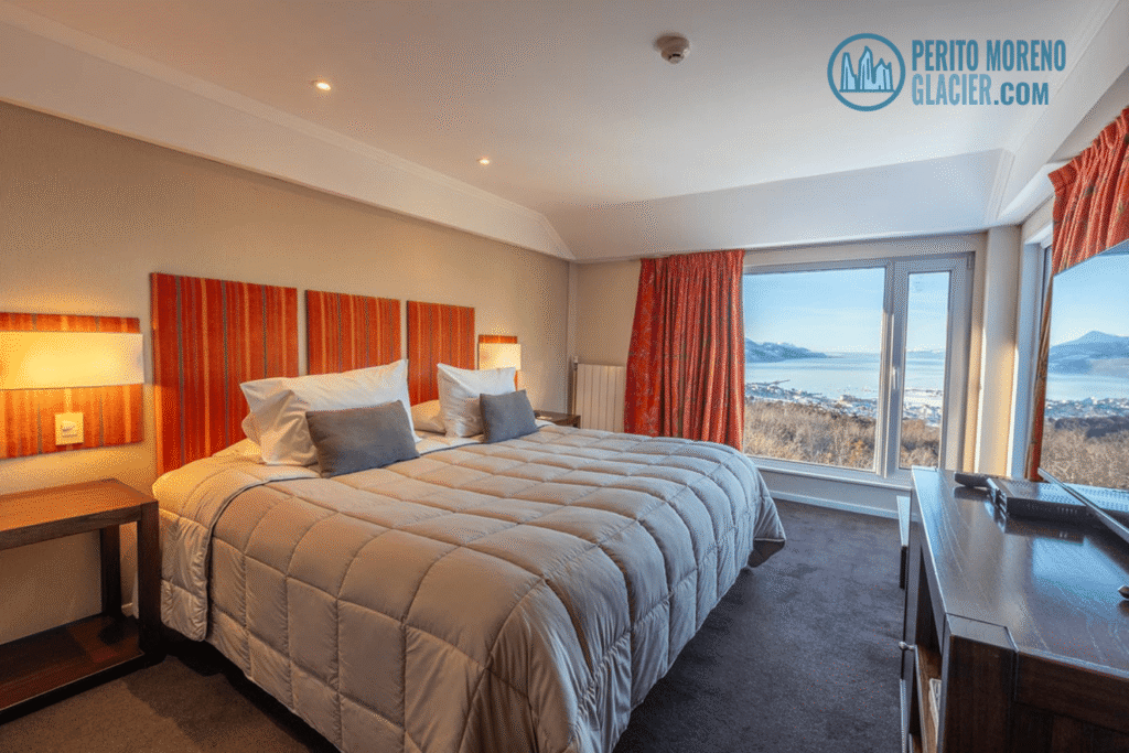 habitación junior suite