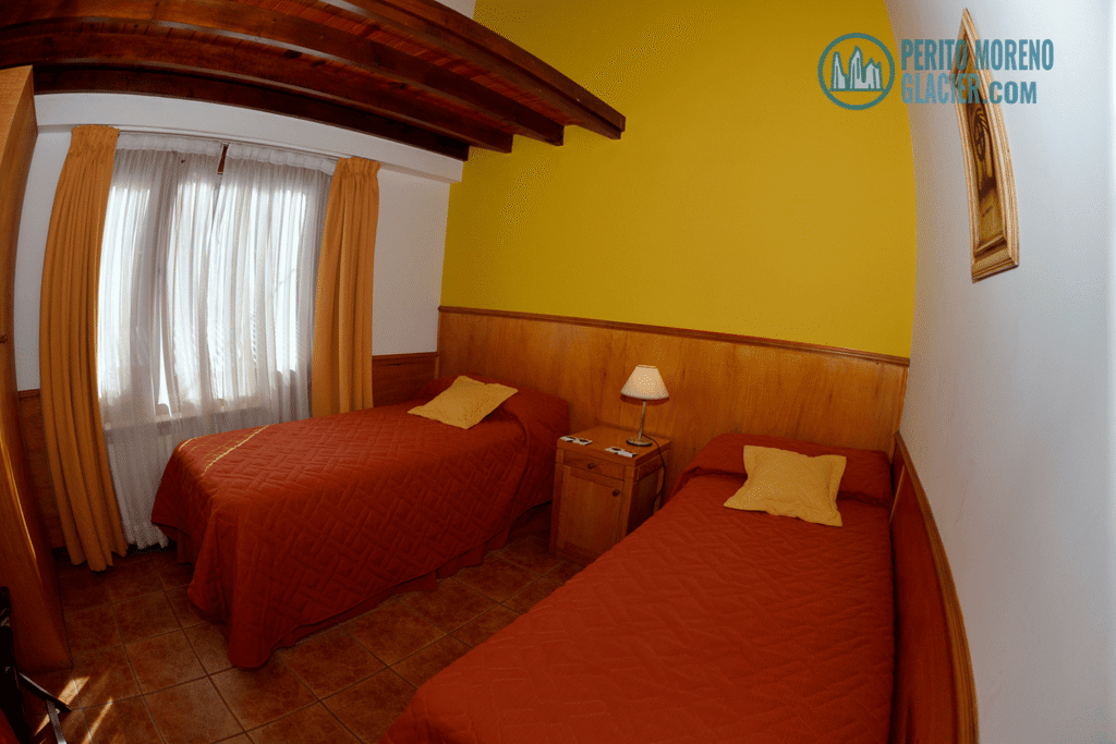 habitación quíntuple