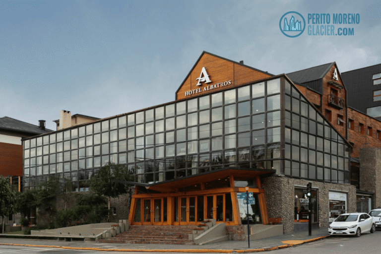 hotel albatros 1