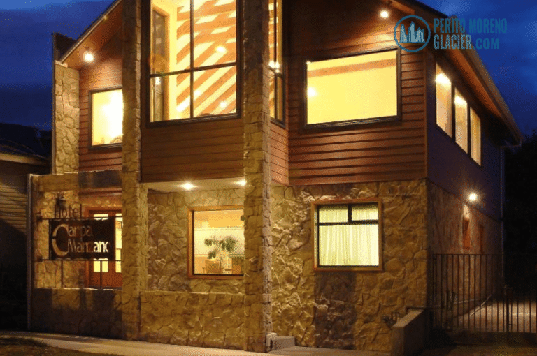 hotel carpa manzano 1