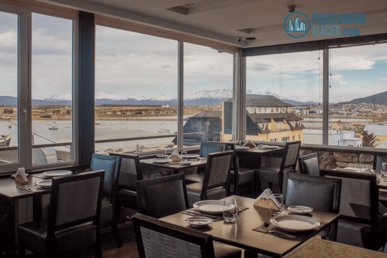 hotel lennox ushuaia 4