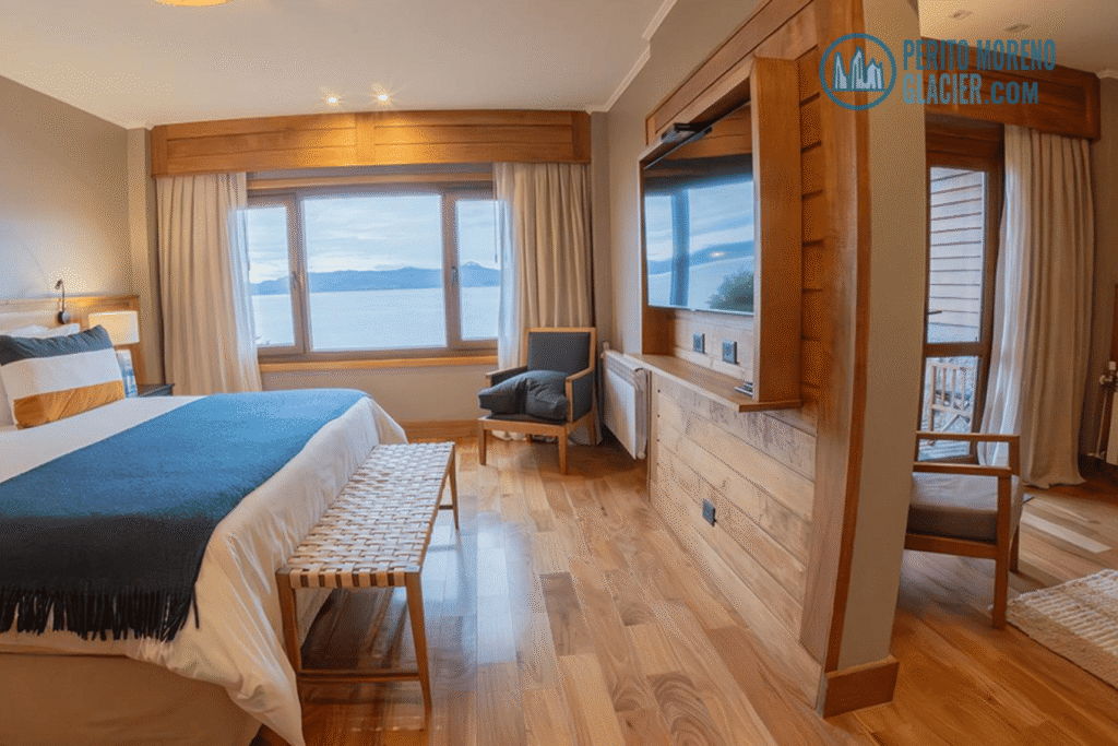 junior suite canal beagle