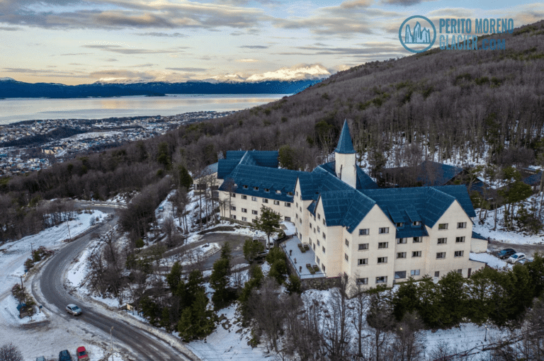 las hayas ushuaia resort 1
