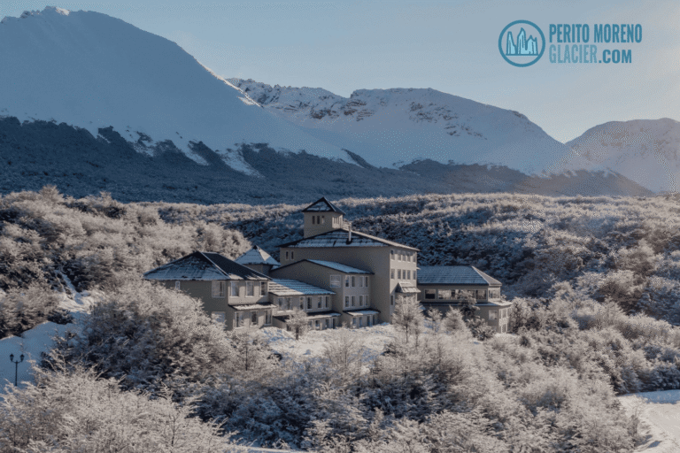 los acebos ushuaia hotel 2