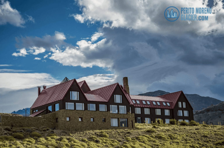 los cerros del chaltén boutique hotel