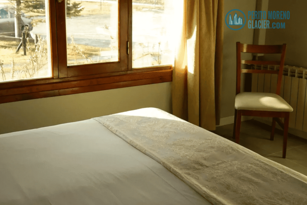 one bedroom suite