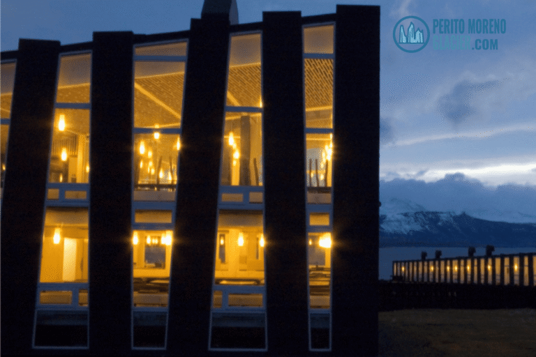 remota patagonia lodge 7