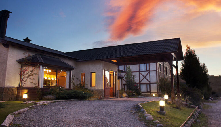 rincón del calafate