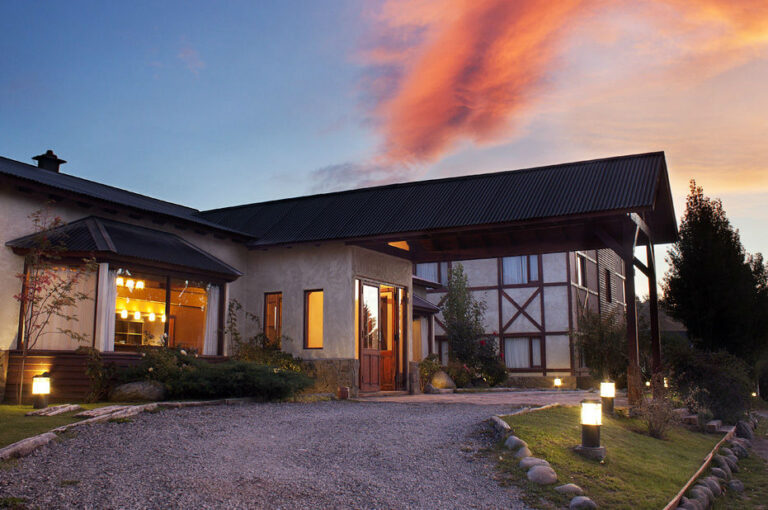 rincón del calafate