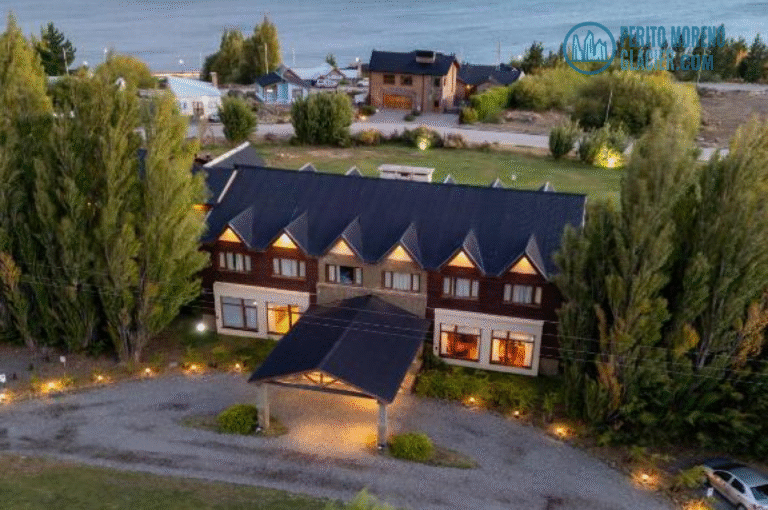 rochester hotel calafate ff