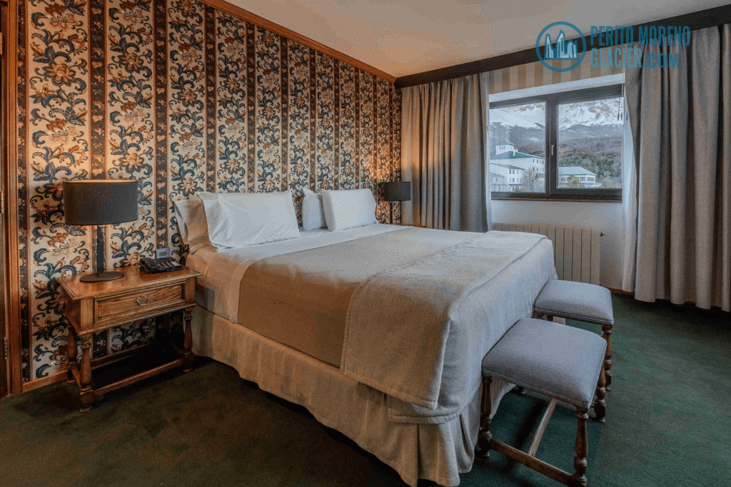 suite de lujo