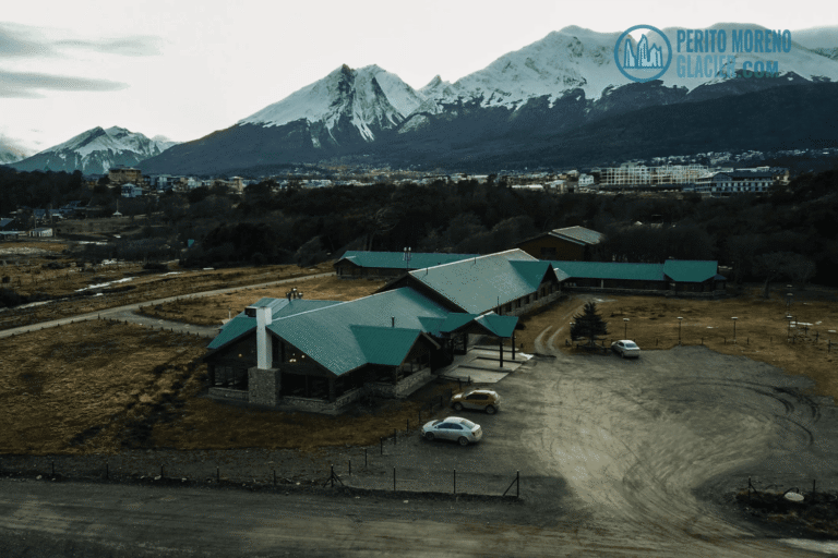 tolkeyén ushuaia hotel 1