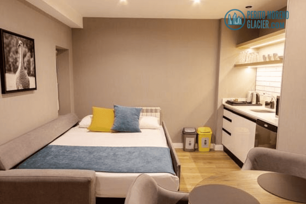 triple apartment