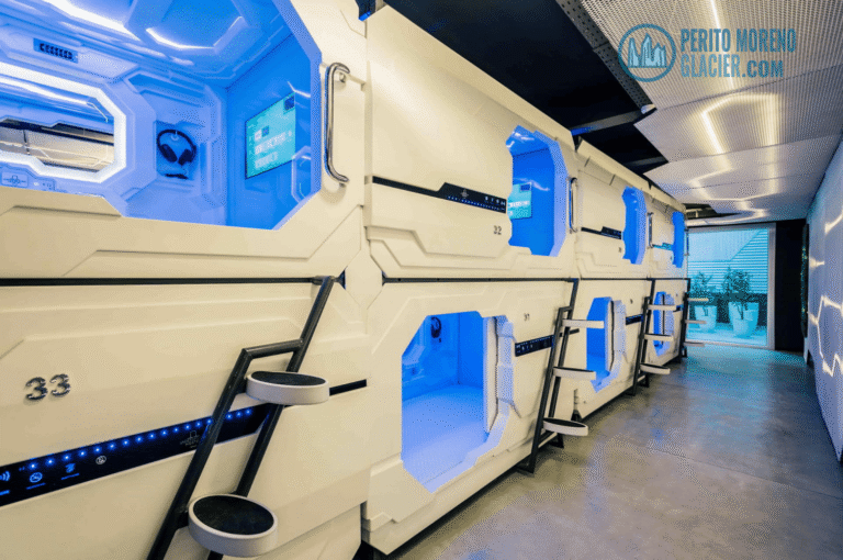underground capsule 2