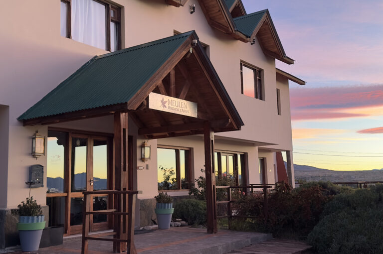 Meulen Hosteria