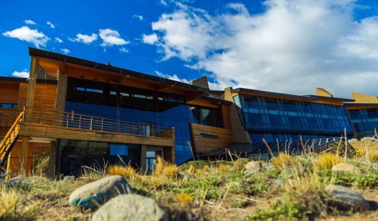 Design suites calafate