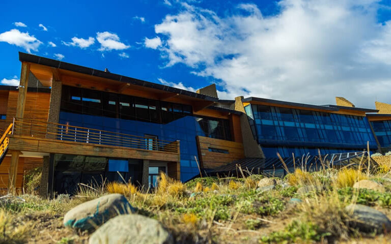 Design suites calafate