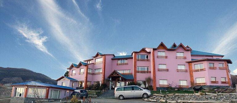 hotel kelta en el calafate santa cruz argentina 1 800x350