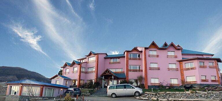 hotel kelta en el calafate santa cruz argentina 1 800x350