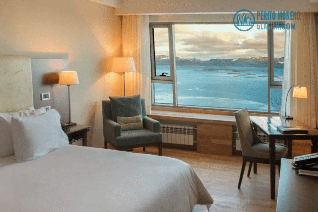 premium suite