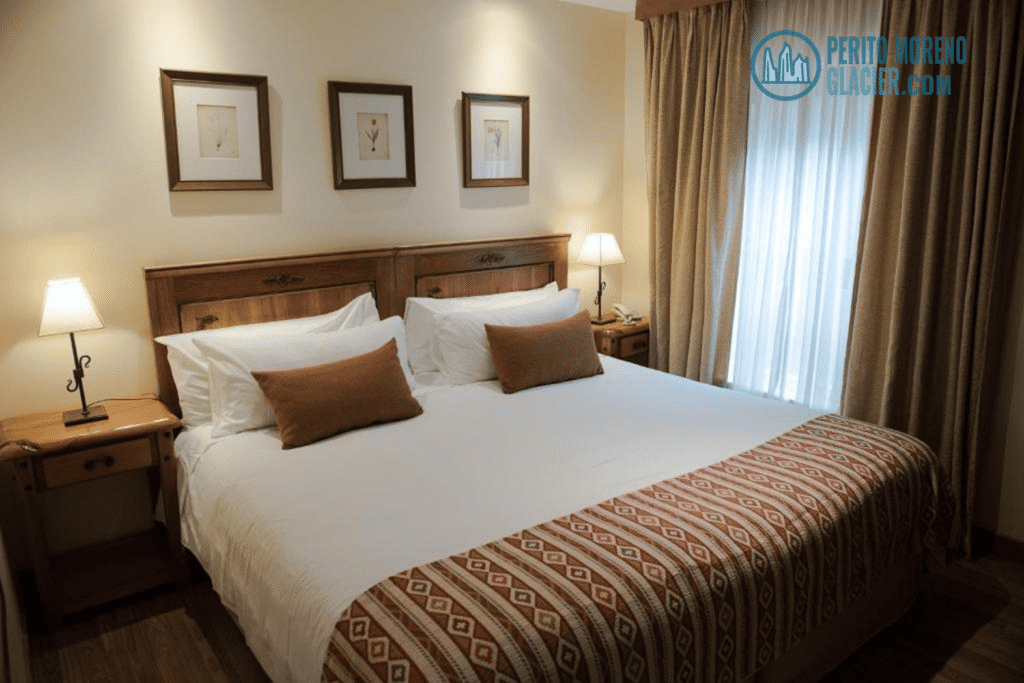 simple (one bed)