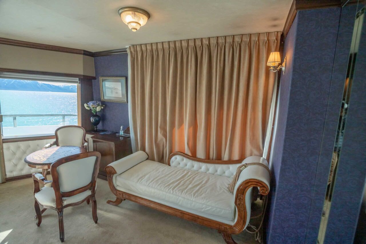 Spirit of the Glacier