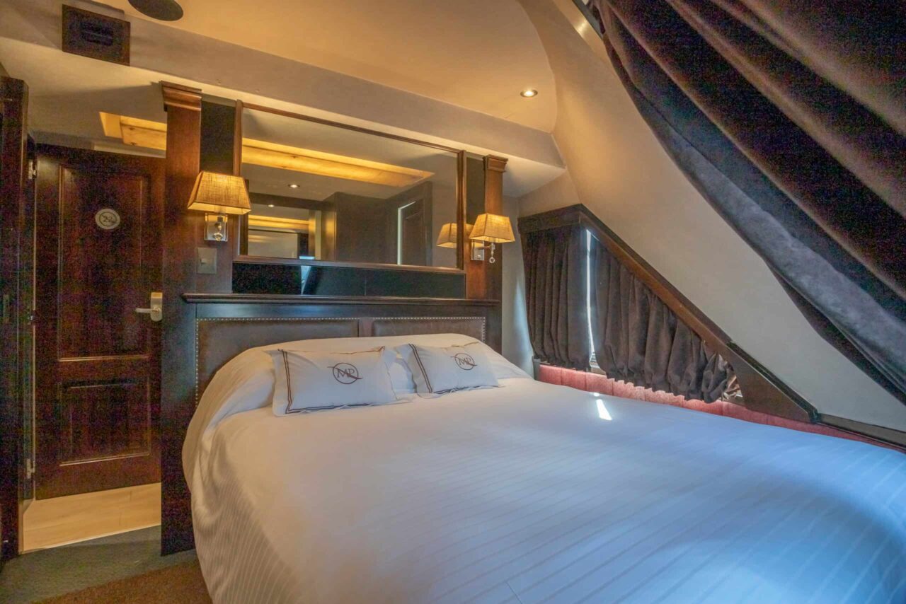 Spirit of the Glacier