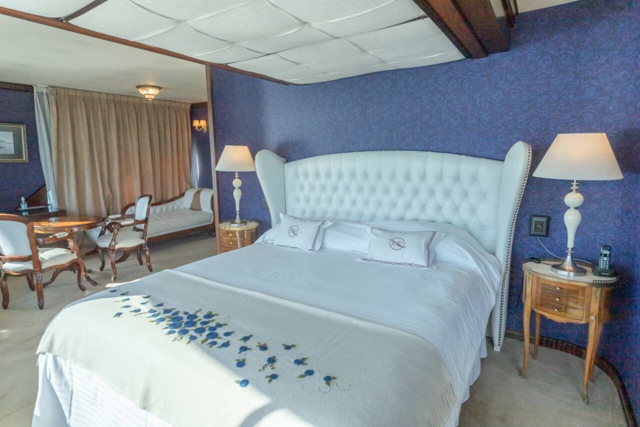 Spirit of the Glacier