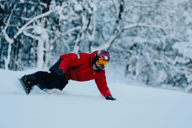 Full-Day Cerro Castor Ski Experience