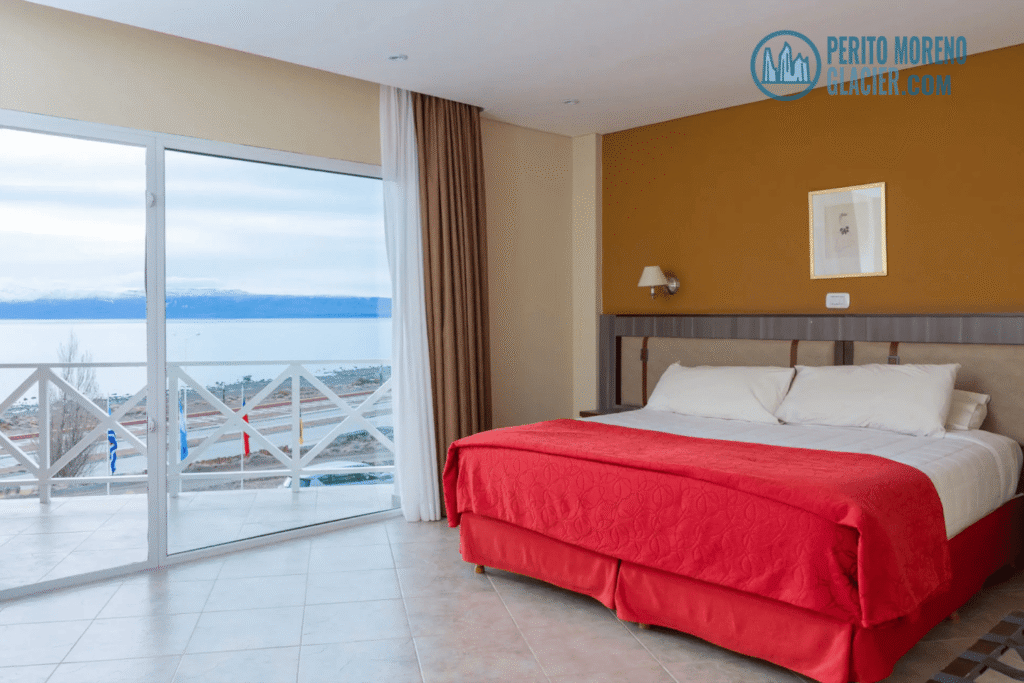 doble superior balcon
