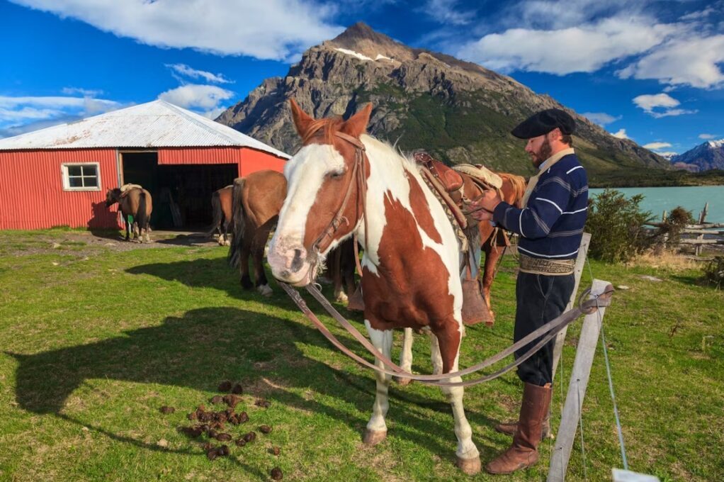 Estancia Helsingfors