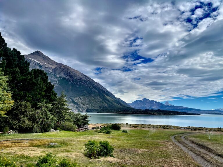 Estancia Helsingfors