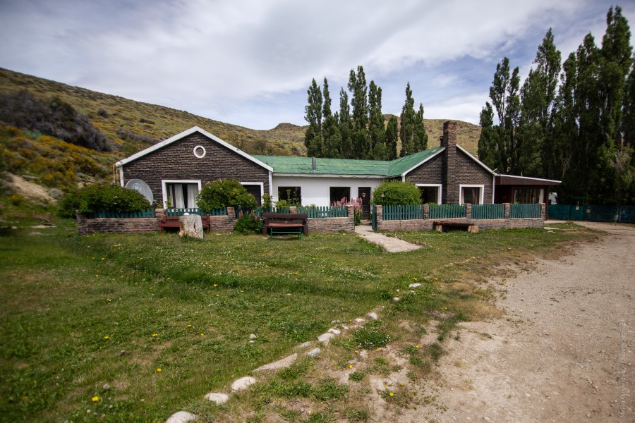Estancia La Oriental