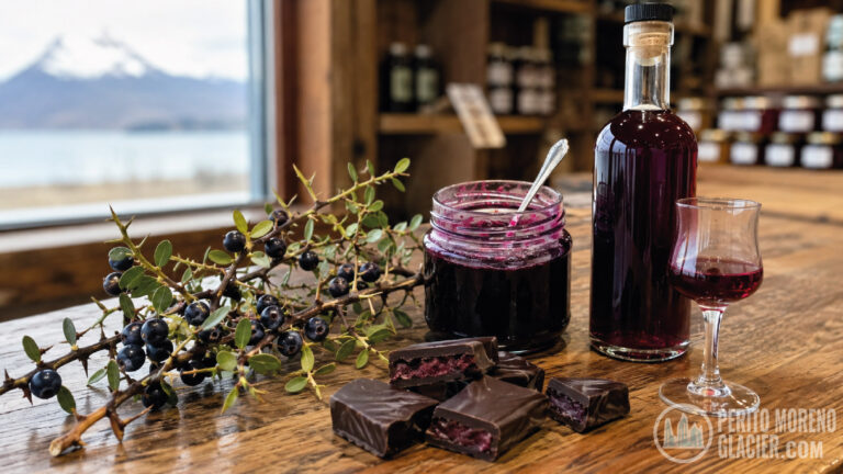 calafate berries