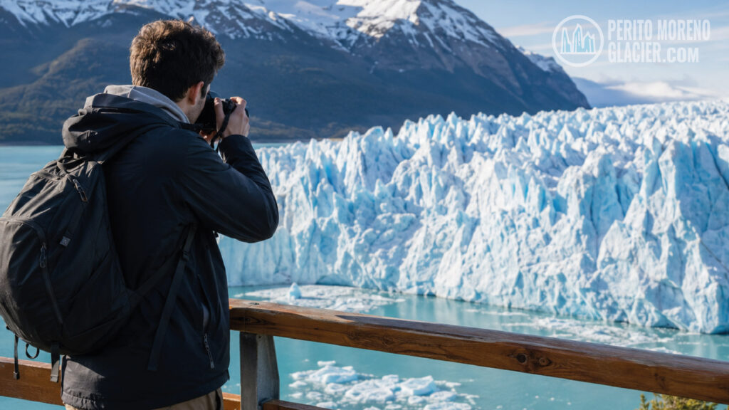 el calafate for solo travelers