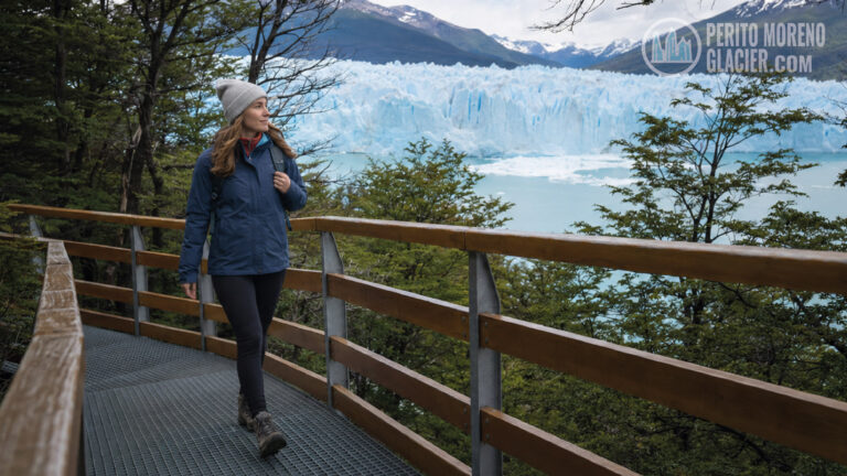 el calafate perito moreno solo travelers