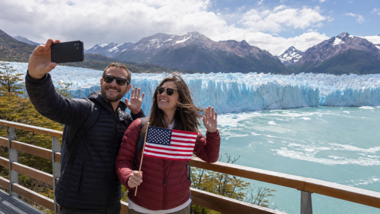 el calafate perito moreno us travelers 16x9