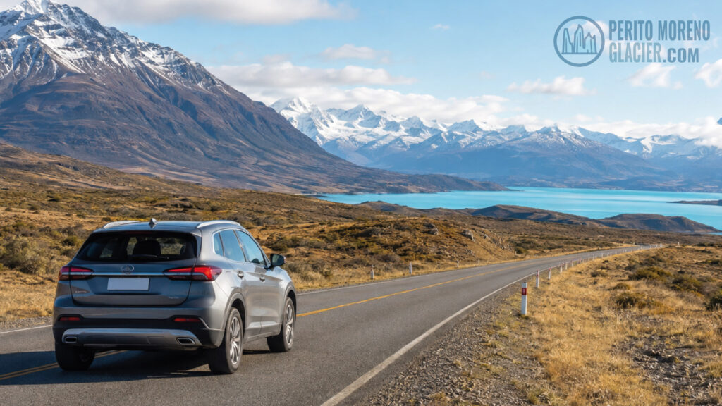 el calafate rent a car worth it