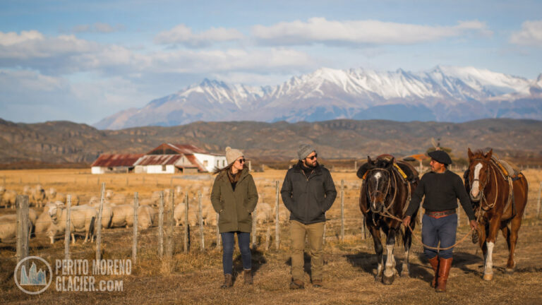 estancias in el calafate