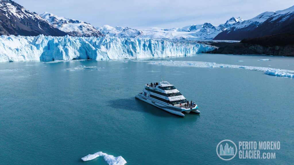glaciers gourmet cruise 33
